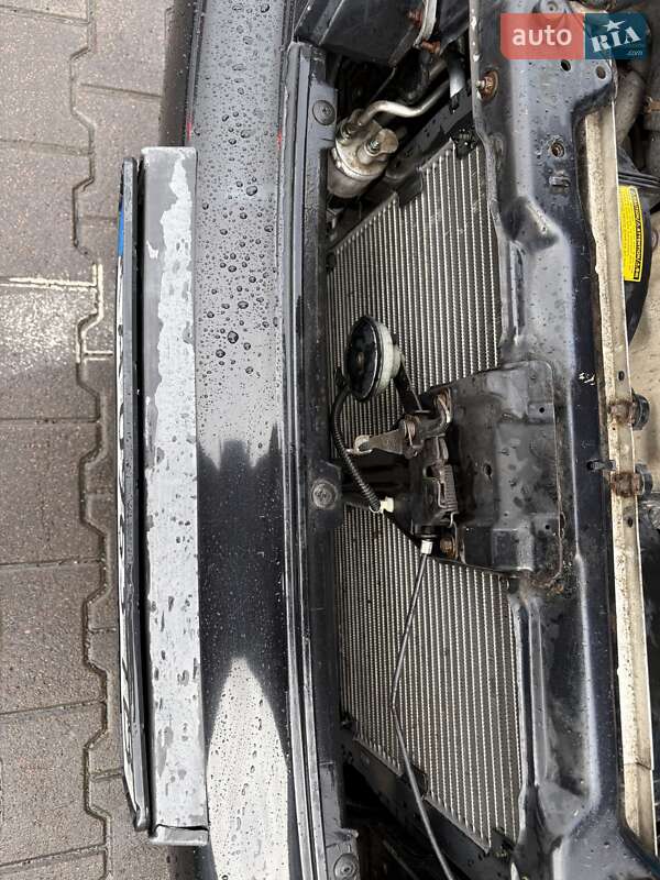 Седан Daewoo Lanos 2007 в Киеве