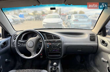 Седан Daewoo Lanos 2007 в  фото 6 Седан Daewoo Lanos 2007 в