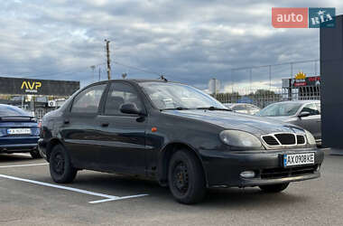 Седан Daewoo Lanos 2007 в  фото 3 Седан Daewoo Lanos 2007 в