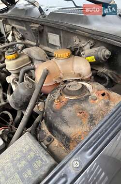 Седан Daewoo Lanos 2006 в  фото 4 Седан Daewoo Lanos 2006 в