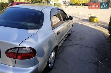 Седан Daewoo Lanos 2004 в  фото 5 Седан Daewoo Lanos 2004 в