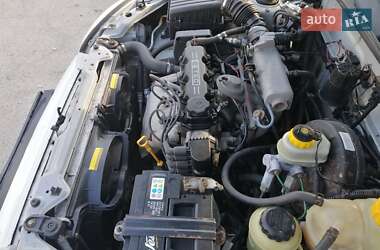 Седан Daewoo Lanos 2004 в  фото 8 Седан Daewoo Lanos 2004 в