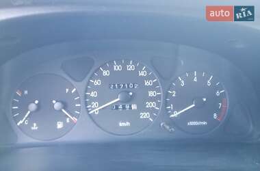 Седан Daewoo Lanos 2004 в  фото 9 Седан Daewoo Lanos 2004 в