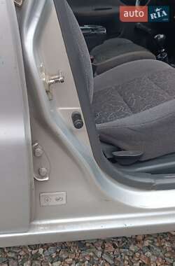Седан Daewoo Lanos 2007 в 
