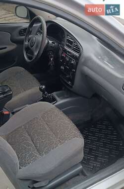 Седан Daewoo Lanos 2007 в 