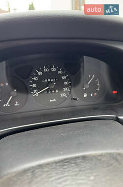 Седан Daewoo Lanos 2007 в 