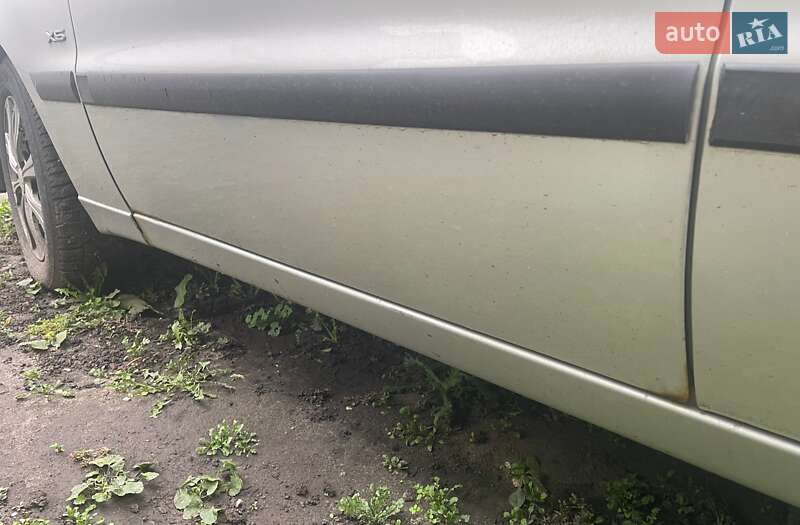 Седан Daewoo Lanos 2004 в Харкові фото 12 Седан Daewoo Lanos 2004 в Харкові