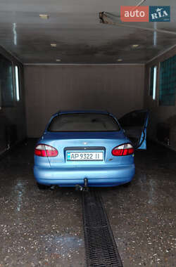 Седан Daewoo Lanos 2007 в Могилів-Подільському