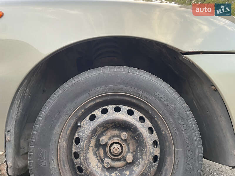 Седан Daewoo Lanos 2004 в Запорожье фото 10 Седан Daewoo Lanos 2004 в Запорожье