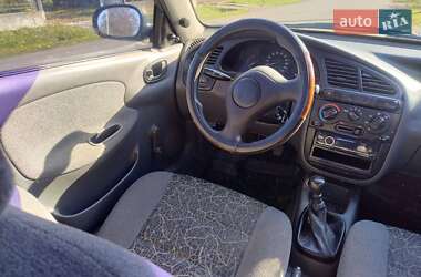 Седан Daewoo Lanos 2007 в  фото 10 Седан Daewoo Lanos 2007 в