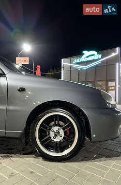 Седан Daewoo Lanos 2008 в 