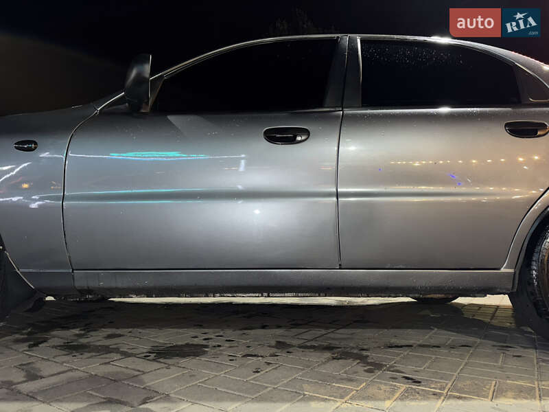 Седан Daewoo Lanos 2008 в Запоріжжі фото 4 Седан Daewoo Lanos 2008 в Запоріжжі