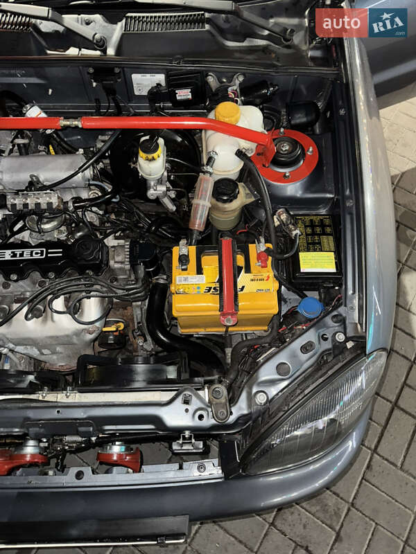 Седан Daewoo Lanos 2008 в Запоріжжі фото 25 Седан Daewoo Lanos 2008 в Запоріжжі