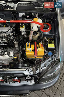 Седан Daewoo Lanos 2008 в 