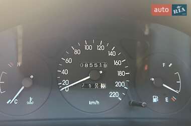 Седан Daewoo Lanos 2011 в Ужгороде фото 11 Седан Daewoo Lanos 2011 в Ужгороде