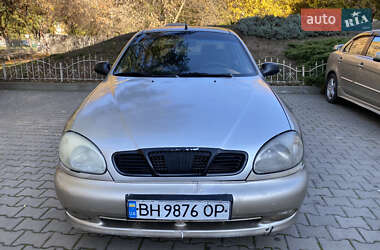 Седан Daewoo Lanos 2004 в Одесі
