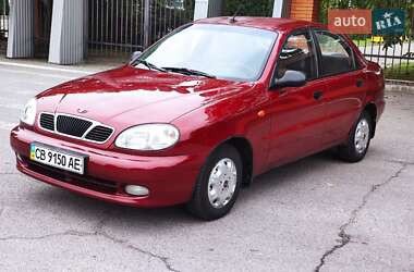 Седан Daewoo Lanos 2005 в  фото 3 Седан Daewoo Lanos 2005 в