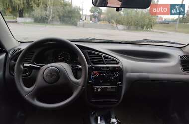 Седан Daewoo Lanos 2005 в  фото 7 Седан Daewoo Lanos 2005 в