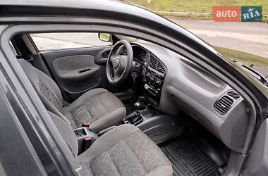 Седан Daewoo Lanos 2008 в  фото 8 Седан Daewoo Lanos 2008 в