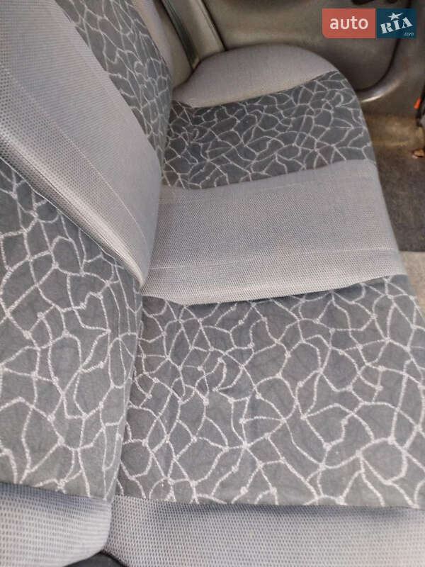 Седан Daewoo Lanos 2004 в Богодухіву фото 4 Седан Daewoo Lanos 2004 в Богодухіву