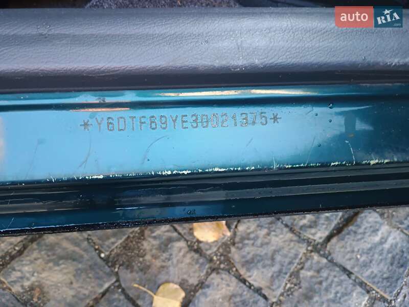 Седан Daewoo Lanos 2003 в Хмельницком фото 5 Седан Daewoo Lanos 2003 в Хмельницком
