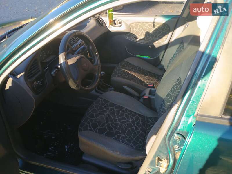 Седан Daewoo Lanos 2003 в Хмельницком фото 14 Седан Daewoo Lanos 2003 в Хмельницком
