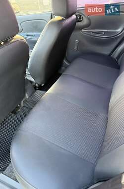 Седан Daewoo Lanos 2008 в 