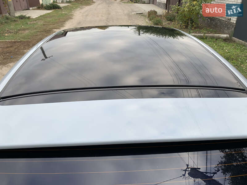 Хетчбек Daewoo Lanos 2003 в Дніпрі