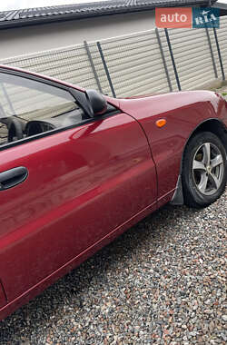 Седан Daewoo Lanos 2006 в 