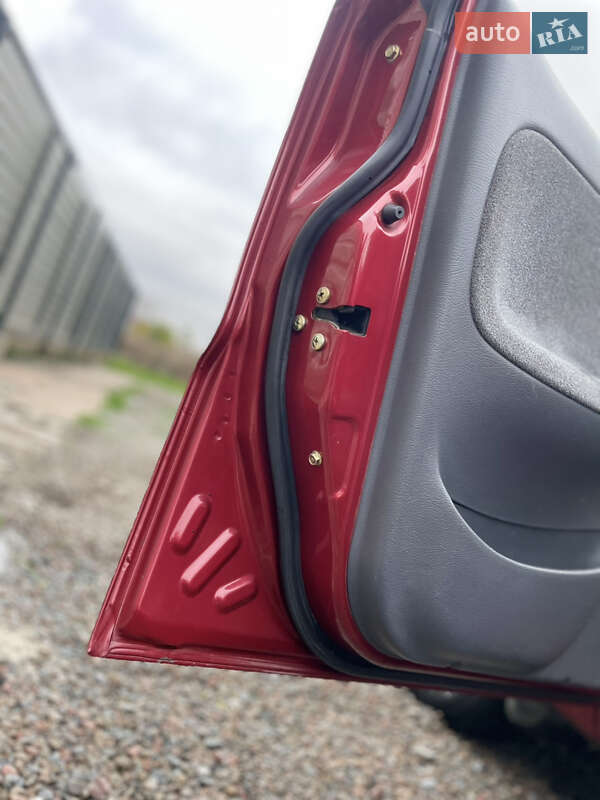 Седан Daewoo Lanos 2006 в Борисполі фото 16 Седан Daewoo Lanos 2006 в Борисполі