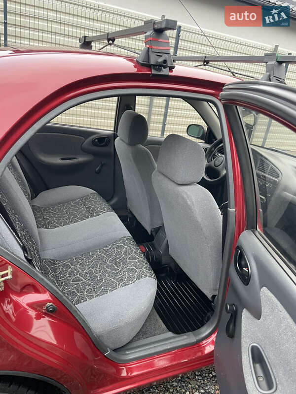 Седан Daewoo Lanos 2006 в Борисполі фото 23 Седан Daewoo Lanos 2006 в Борисполі