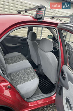 Седан Daewoo Lanos 2006 в 