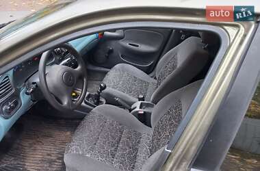 Седан Daewoo Lanos 2005 в  фото 4 Седан Daewoo Lanos 2005 в