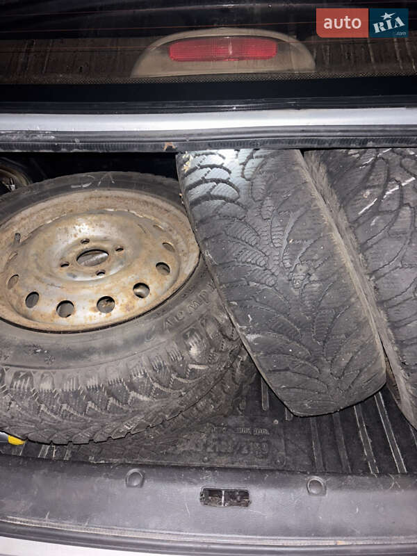 Седан Daewoo Lanos 2008 в Харкові фото 9 Седан Daewoo Lanos 2008 в Харкові