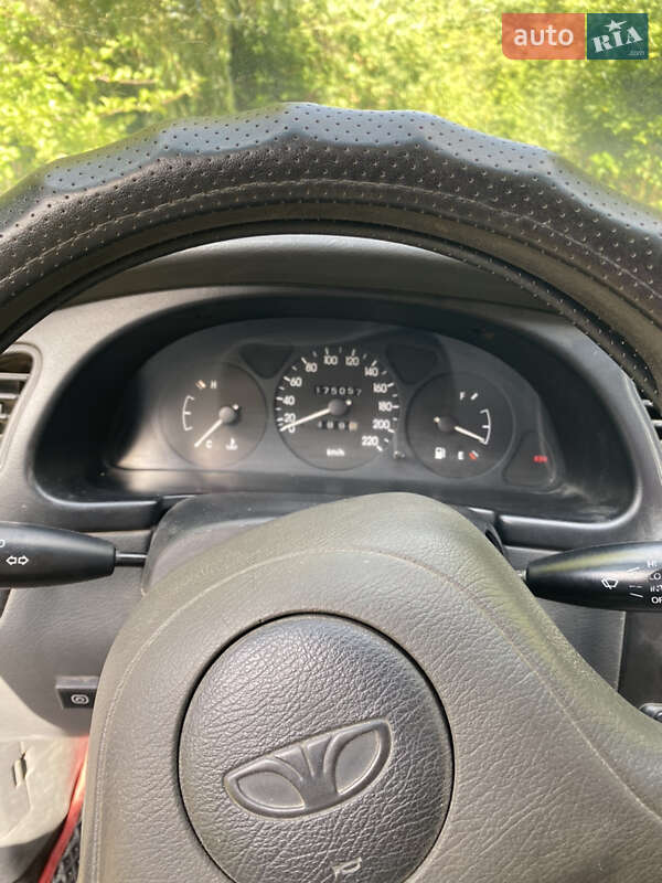 Седан Daewoo Lanos 2006 в Дунаевцах