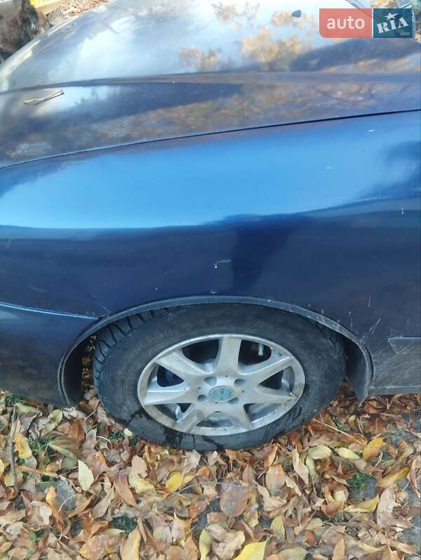 Седан Daewoo Lanos 2006 в Миколаєві фото 5 Седан Daewoo Lanos 2006 в Миколаєві