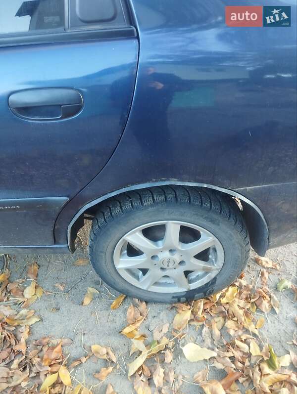 Седан Daewoo Lanos 2006 в Миколаєві фото 9 Седан Daewoo Lanos 2006 в Миколаєві