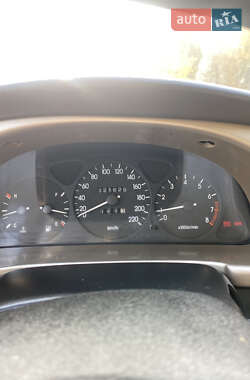 Седан Daewoo Lanos 2008 в 