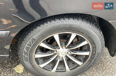 Седан Daewoo Lanos 2008 в  фото 14 Седан Daewoo Lanos 2008 в