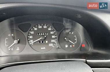 Седан Daewoo Lanos 2007 в 