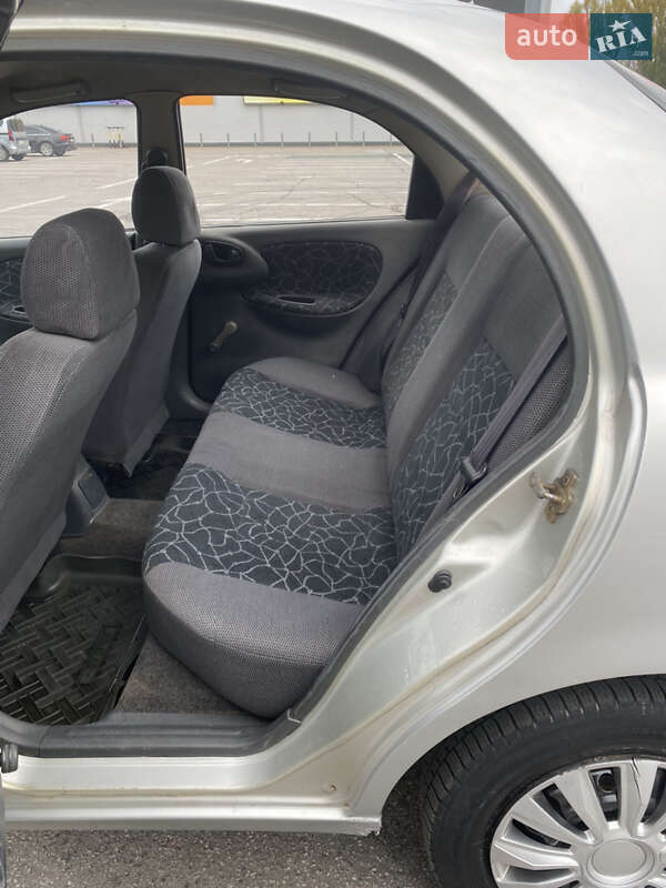 Седан Daewoo Lanos 2004 в Полтаві фото 20 Седан Daewoo Lanos 2004 в Полтаві