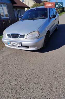 Седан Daewoo Lanos 2007 в  фото 55 Седан Daewoo Lanos 2007 в