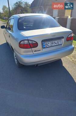 Седан Daewoo Lanos 2007 в  фото 57 Седан Daewoo Lanos 2007 в