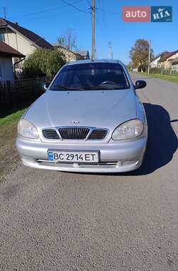 Седан Daewoo Lanos 2007 в  фото 62 Седан Daewoo Lanos 2007 в