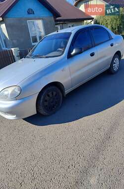 Седан Daewoo Lanos 2007 в  фото 67 Седан Daewoo Lanos 2007 в