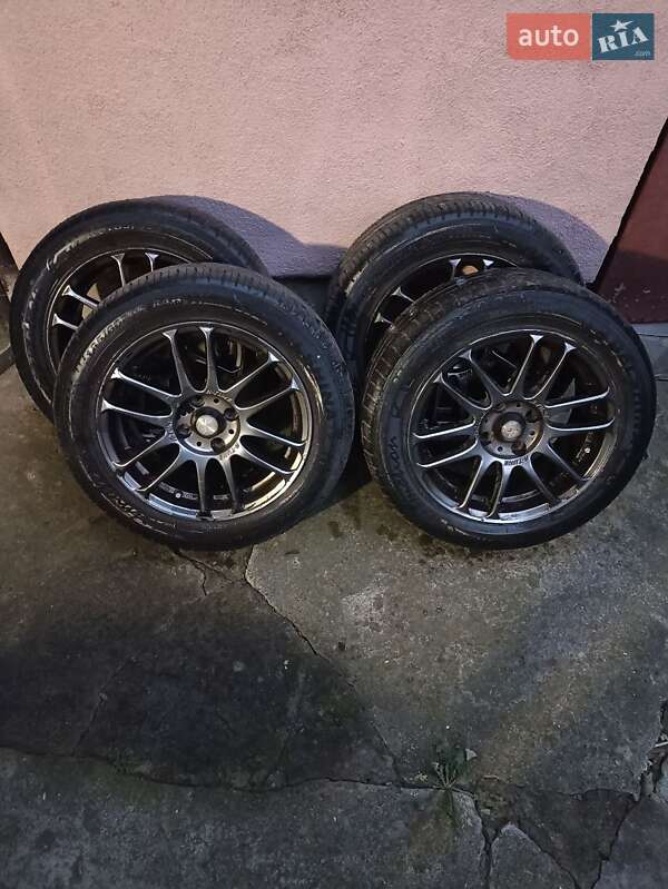 Седан Daewoo Lanos 2004 в Киеве