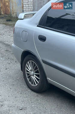 Седан Daewoo Lanos 2008 в  фото 13 Седан Daewoo Lanos 2008 в
