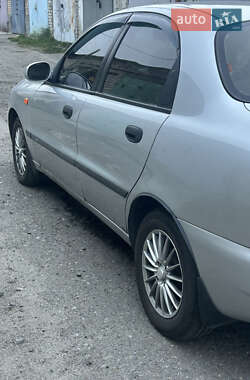 Седан Daewoo Lanos 2008 в  фото 18 Седан Daewoo Lanos 2008 в