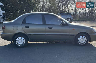Седан Daewoo Lanos 2005 в  фото 2 Седан Daewoo Lanos 2005 в