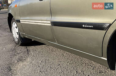 Седан Daewoo Lanos 2005 в  фото 11 Седан Daewoo Lanos 2005 в